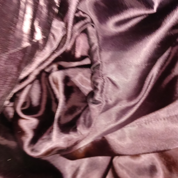 Carmen Marc Valvo jacket. - Picture 8 of 8